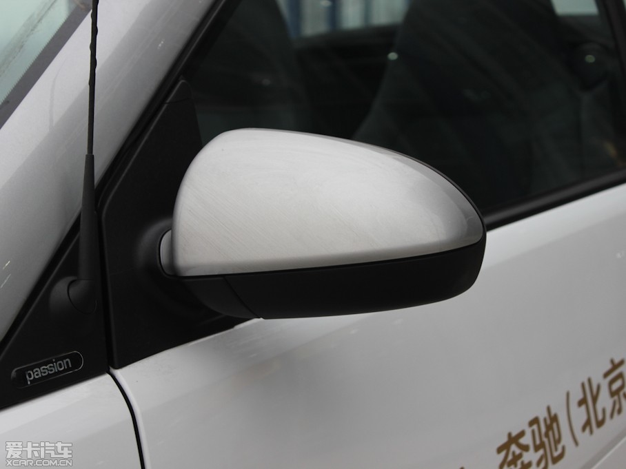 2012smart fortwo 1.0L MHD 