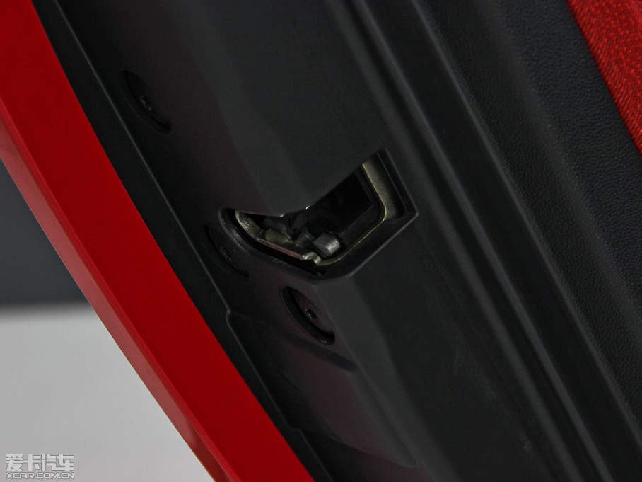 2012smart fortwo 1.0L MHD Ӳ피