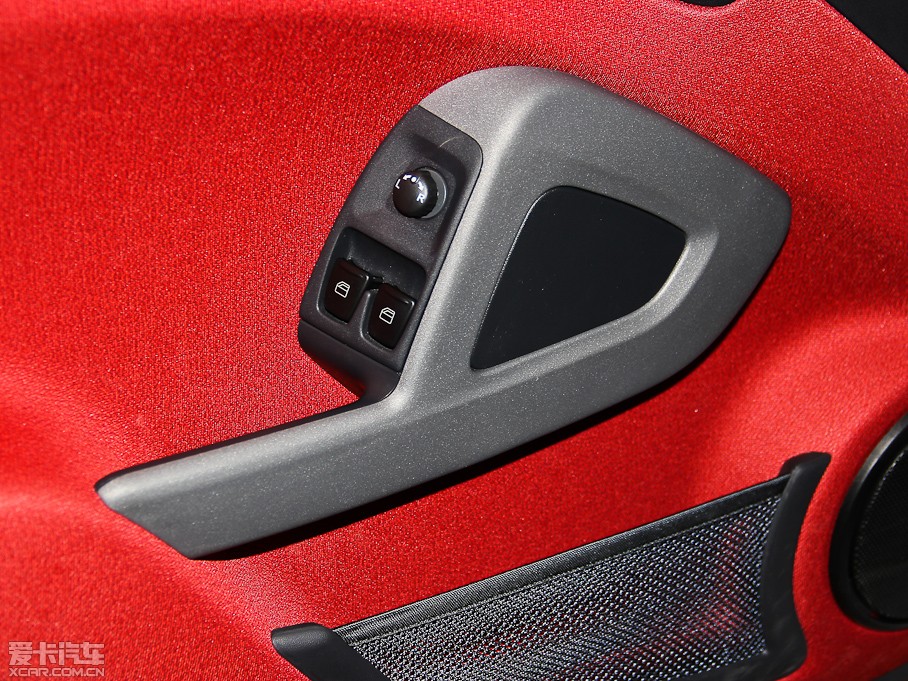 2012smart fortwo 1.0L MHD Ӳ피