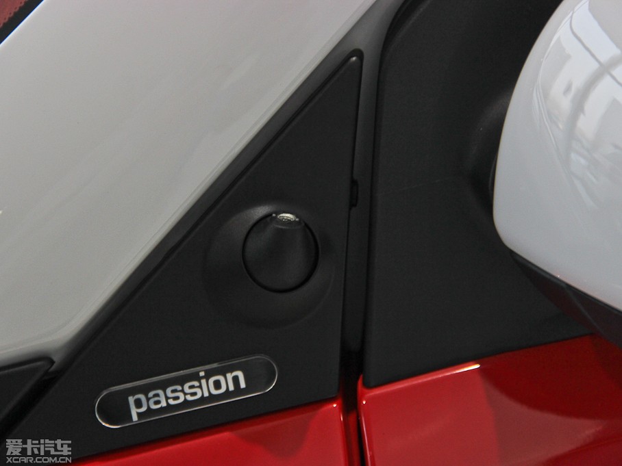 2012smart fortwo 1.0L MHD Ӳ피