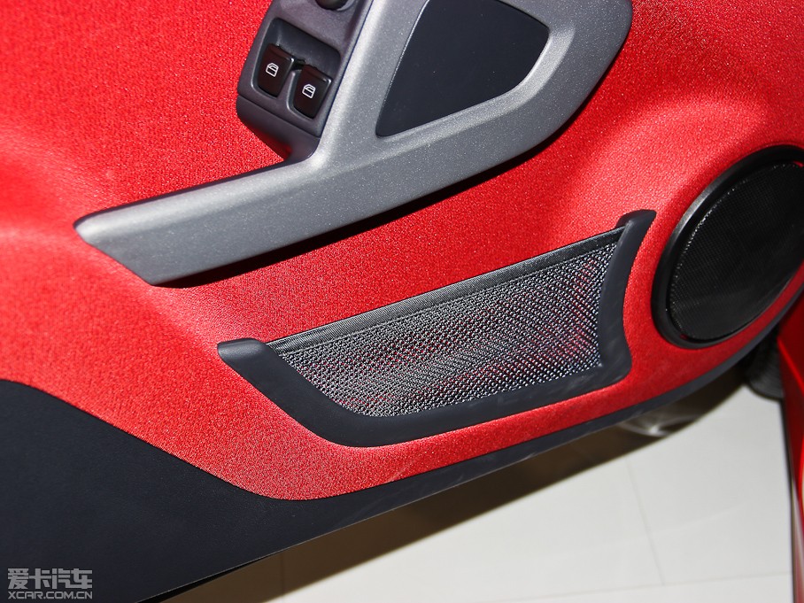 2012smart fortwo 1.0L MHD Ӳ피