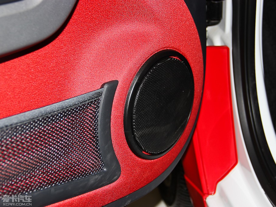 2012smart fortwo 1.0L MHD Ӳ피