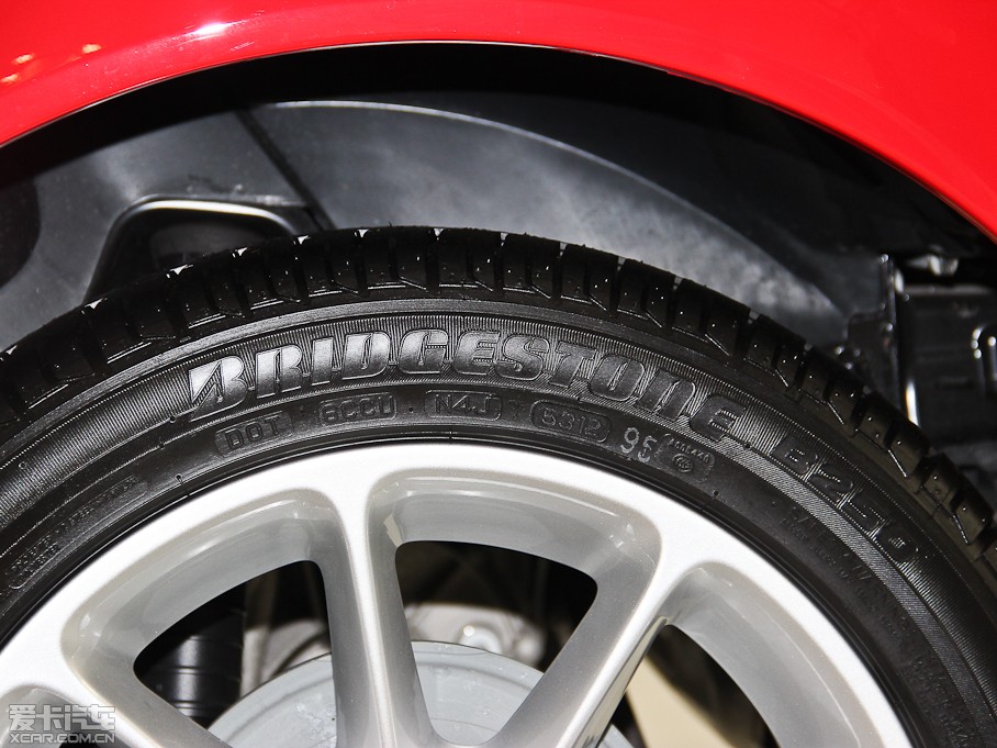 2012smart fortwo 1.0L MHD Ӳ피