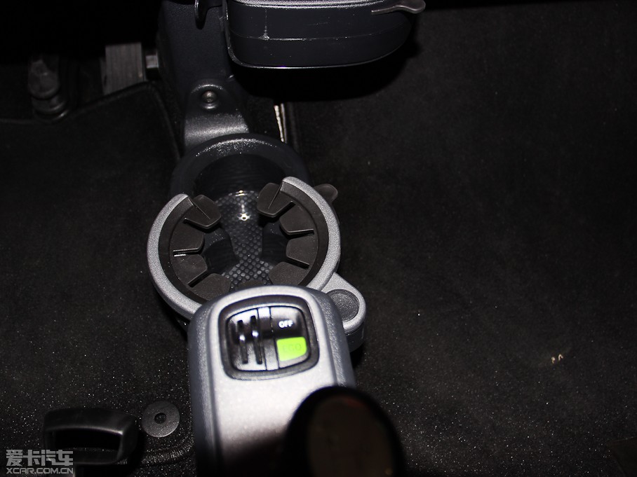 2012smart fortwo 1.0L MHD Ӳ피