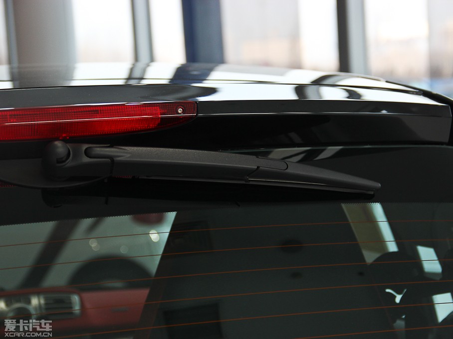 2012smart fortwo 1.0L MHD Ӳ피