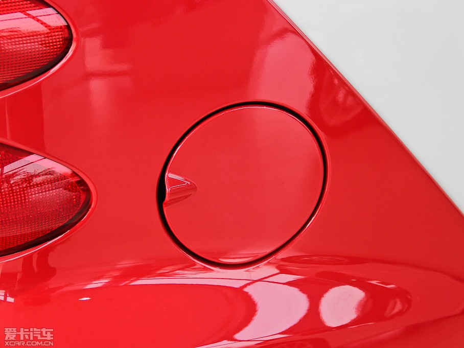 2012smart fortwo 1.0L MHD Ӳ피