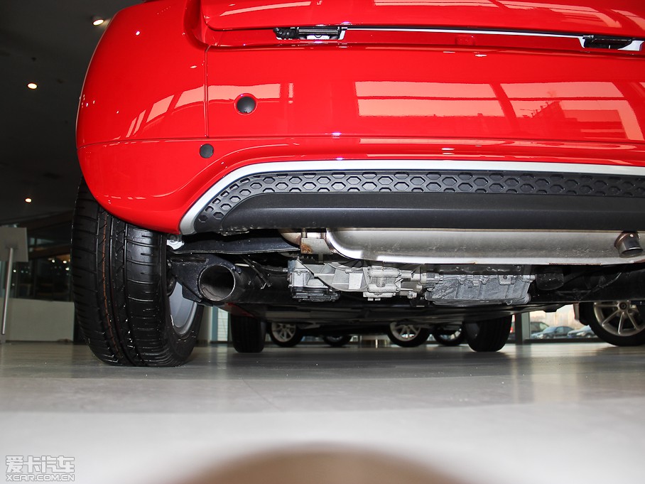 2012smart fortwo 1.0L MHD Ӳ피