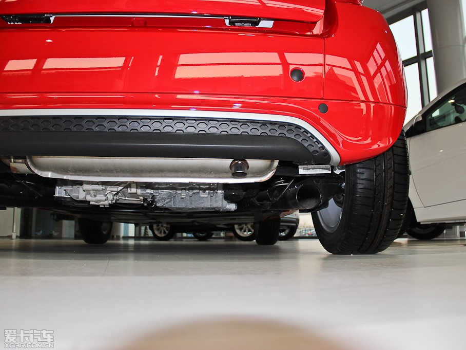 2012smart fortwo 1.0L MHD Ӳ피