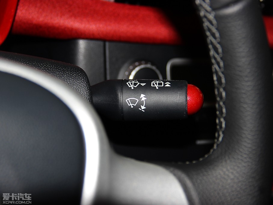 2012smart fortwo 1.0L MHD Ӳ피