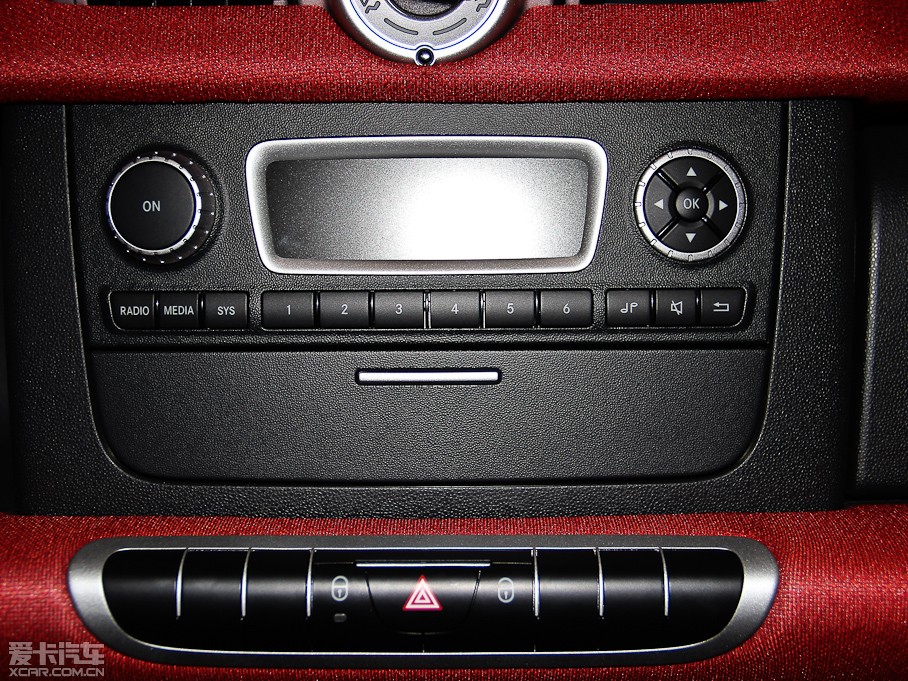 2012smart fortwo 1.0L MHD Ӳ피