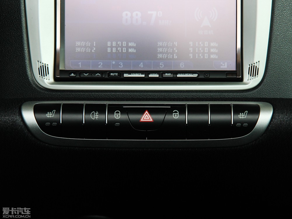 2012smart fortwo 1.0T I