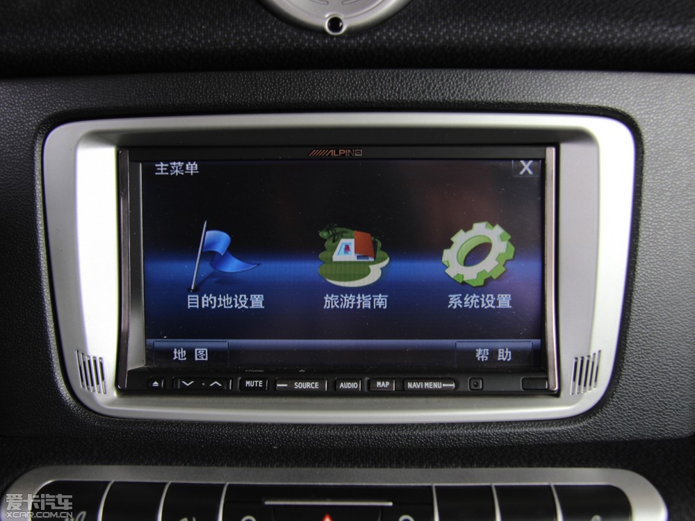 2012smart fortwo 1.0T I(lng)