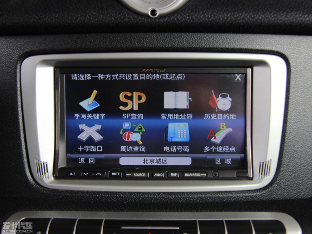 2012smart fortwo 1.0T I