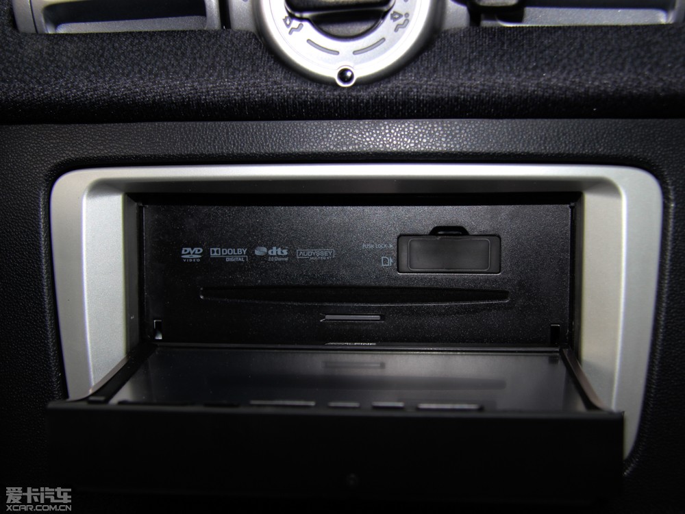 2012smart fortwo 1.0T I