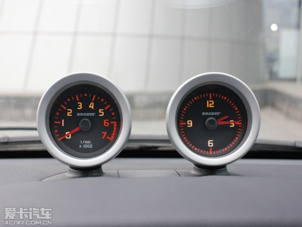 smart2012款smart fortwo