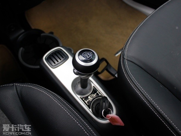 smart2012款smart fortwo