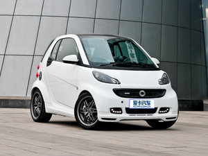 20121.0T BRABUS Xclusive w^