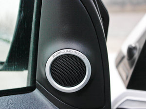 20121.0T BRABUS Xclusive g