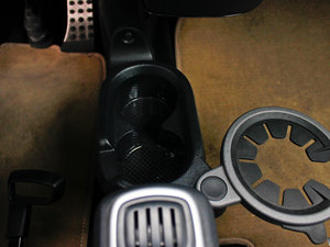 20121.0T BRABUS Xclusive g