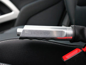 20121.0T BRABUS Xclusive v܇Ƅ