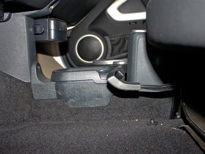 20121.0T BRABUS Xclusive g