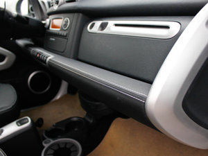 20121.0T BRABUS Xclusive g