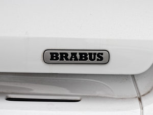 20121.0T BRABUS Xclusive ^