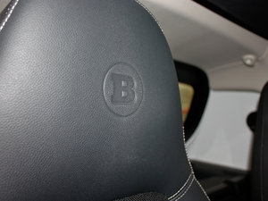 20121.0T BRABUS Xclusive g