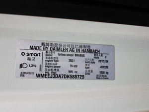 20121.0T BRABUS Xclusive g