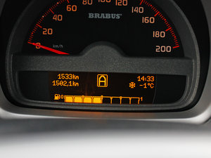 20121.0T BRABUS Xclusive п؅^