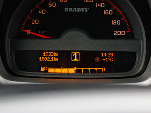 20121.0T BRABUS Xclusive п؅^