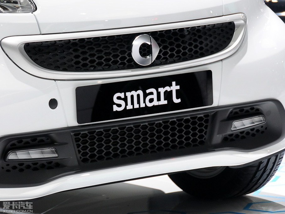 2013smart fortwo 