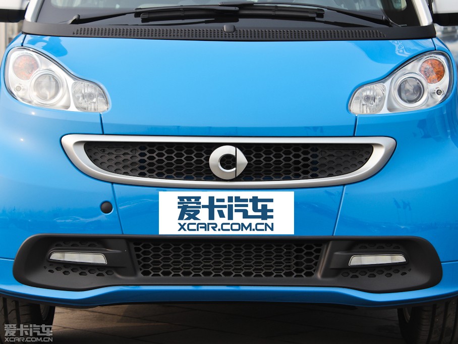 2013smart fortwo 1.0T Ӳ픱؄e