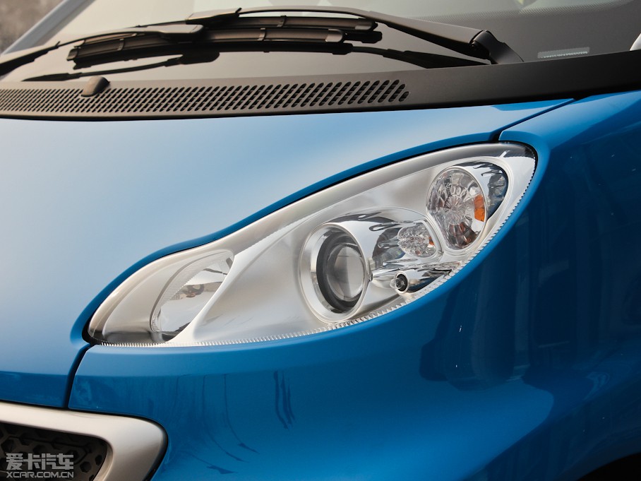 2013smart fortwo 1.0T Ӳ픱؄e