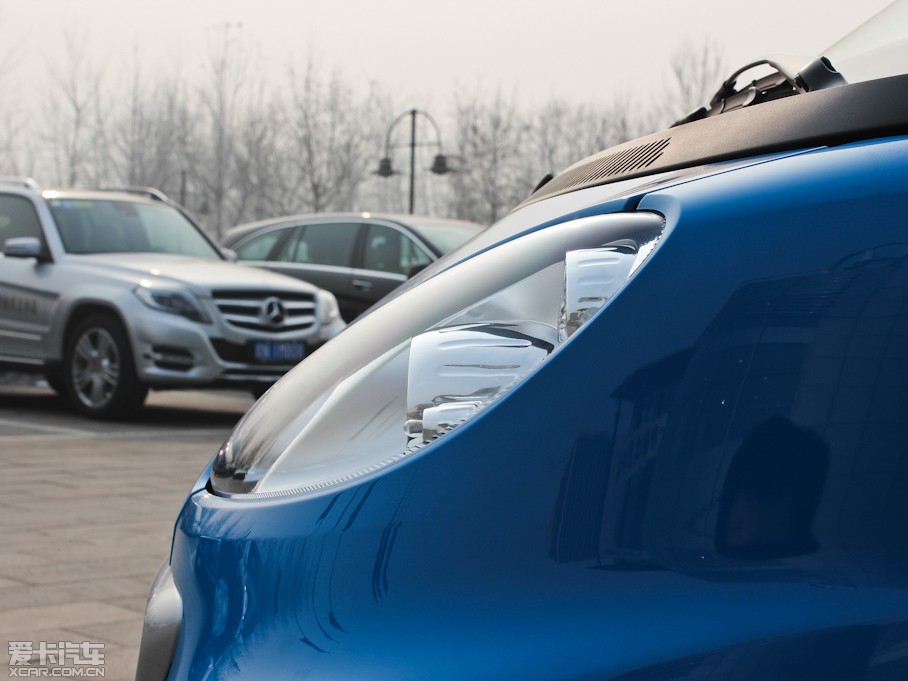 2013smart fortwo 1.0T Ӳ픱؄e