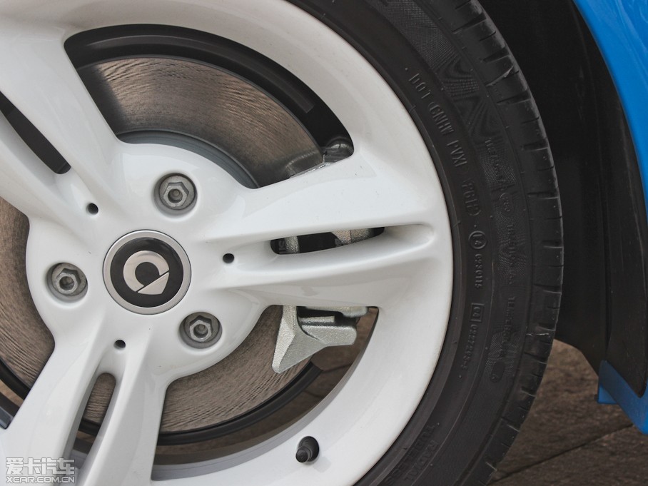 2013smart fortwo 1.0T Ӳ픱؄e