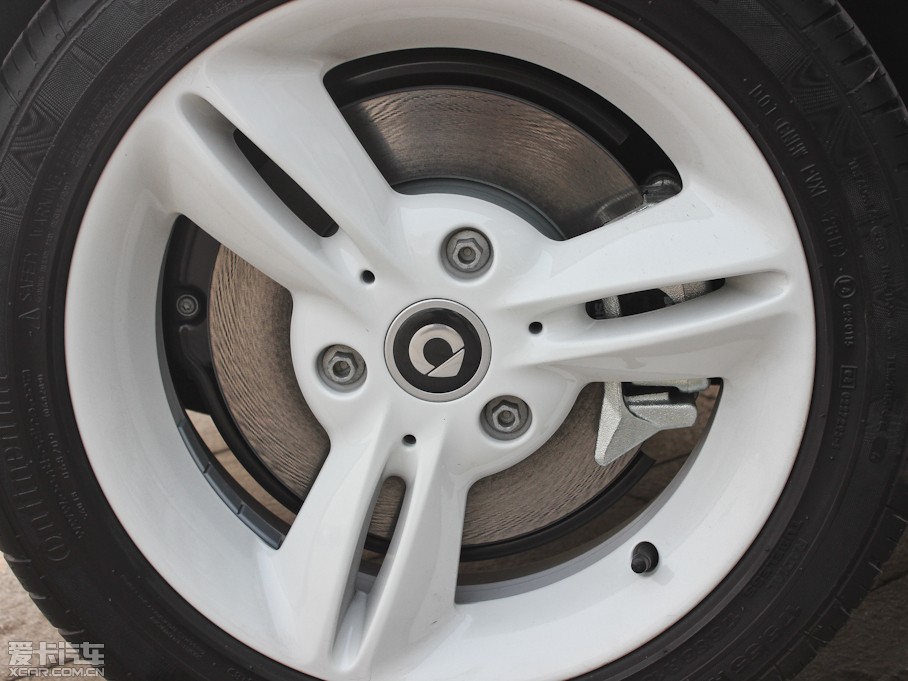 2013smart fortwo 1.0T Ӳ픱؄e