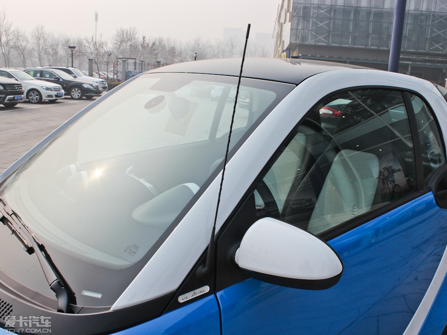 2013smart fortwo 1.0T Ӳ픱؄e