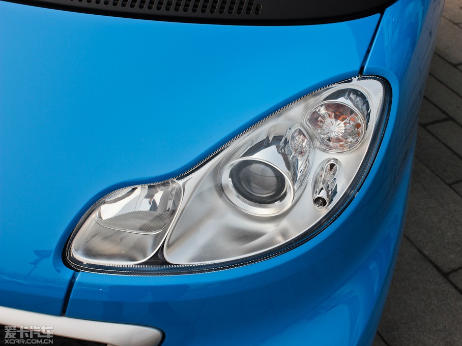 2013smart fortwo 1.0T Ӳ픱؄e