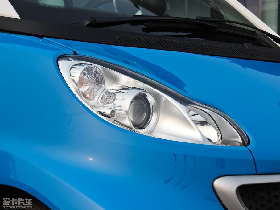 2013smart fortwo 1.0T Ӳ픱؄e