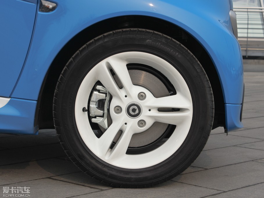 2013smart fortwo 1.0T Ӳ픱؄e