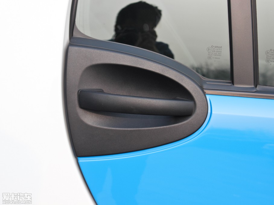 2013smart fortwo 1.0T Ӳ픱؄e