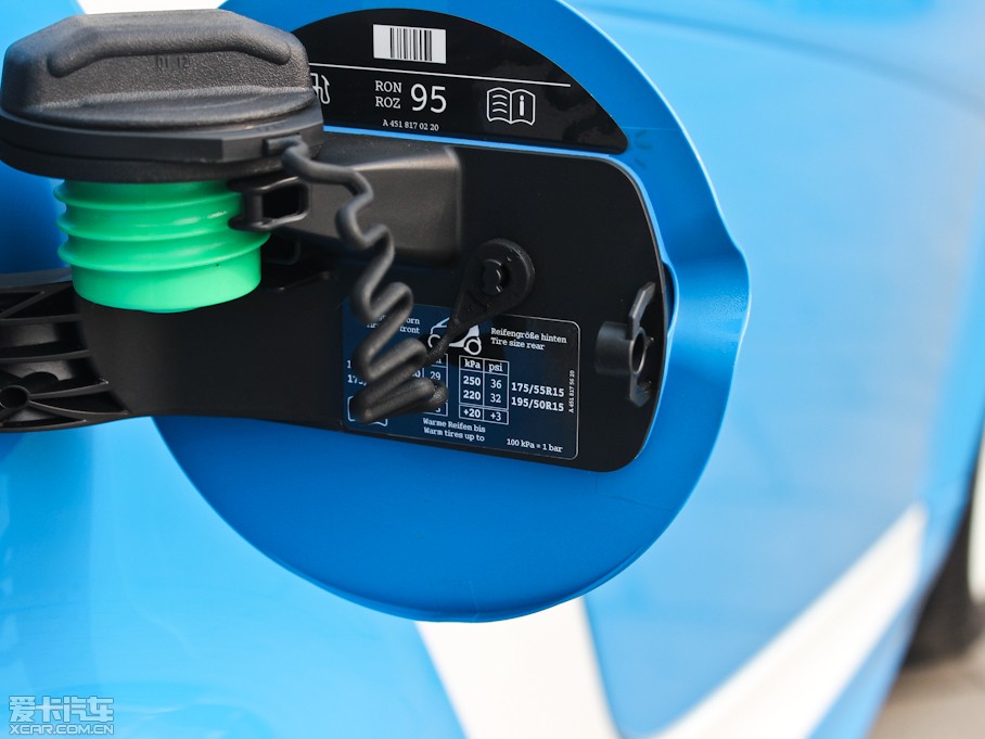 2013smart fortwo 1.0T Ӳ픱؄e