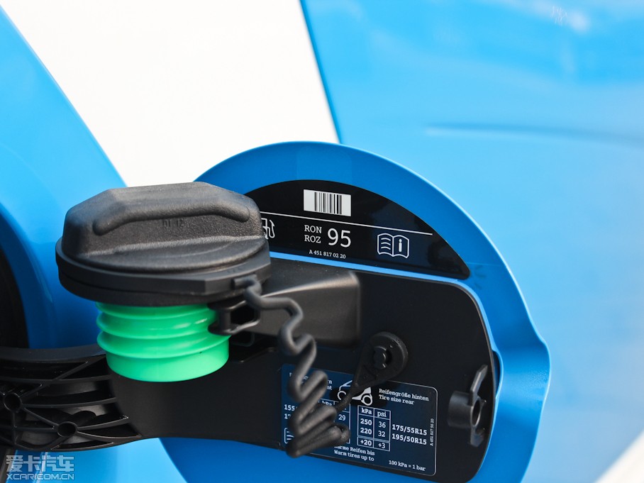 2013smart fortwo 1.0T Ӳ픱؄e