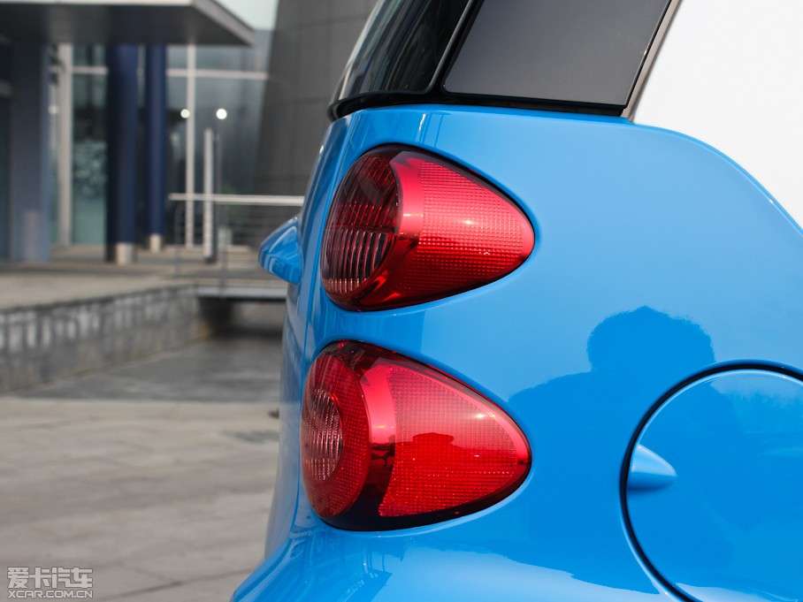 2013smart fortwo 1.0T Ӳ픱؄e