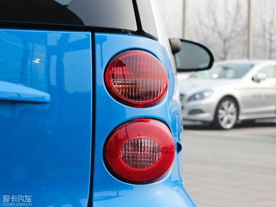 2013smart fortwo 1.0T Ӳ픱؄e