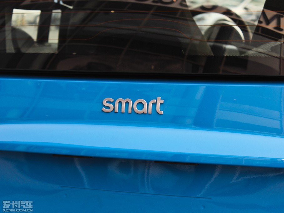 2013smart fortwo 1.0T Ӳ픱؄e