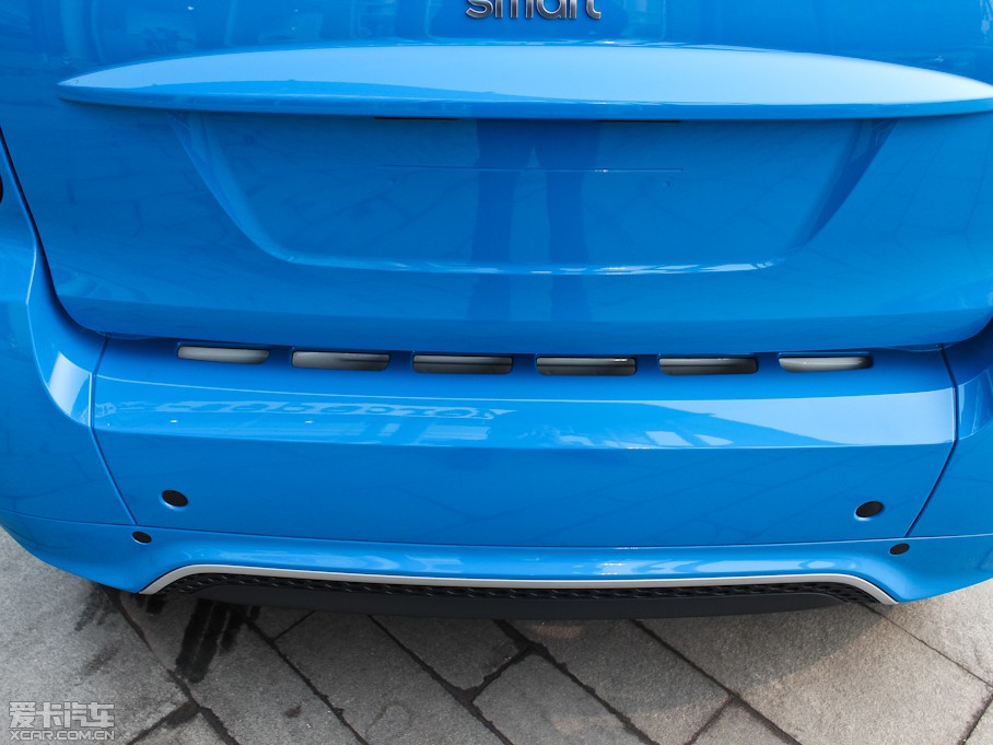 2013smart fortwo 1.0T Ӳ픱؄e