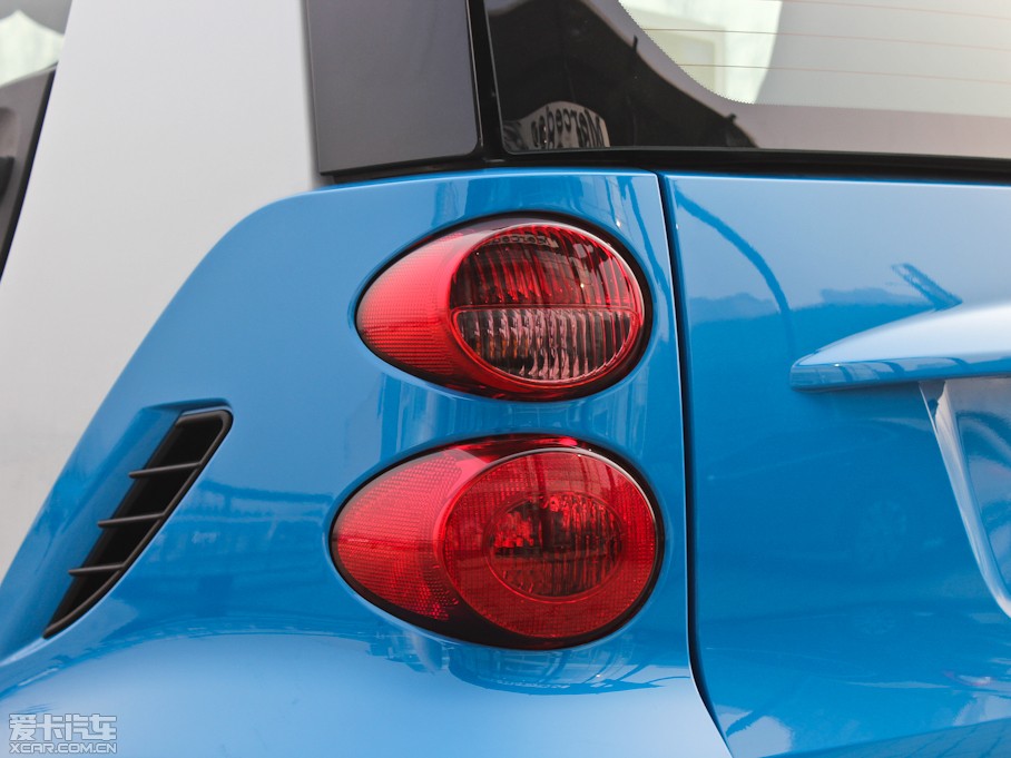 2013smart fortwo 1.0T Ӳ픱؄e