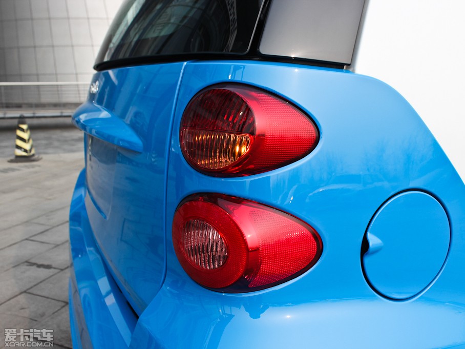 2013smart fortwo 1.0T Ӳ픱؄e